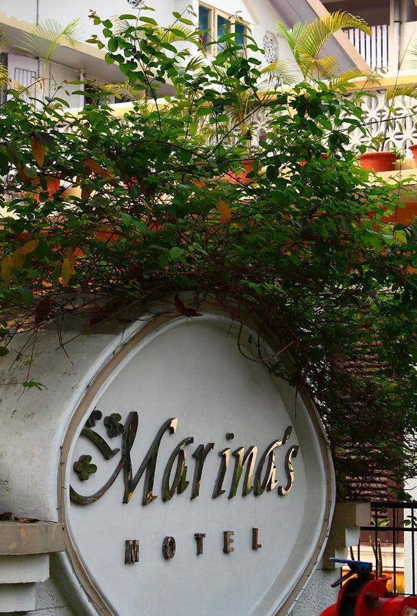Marina'S Motel Bagdogra Exteriér fotografie
